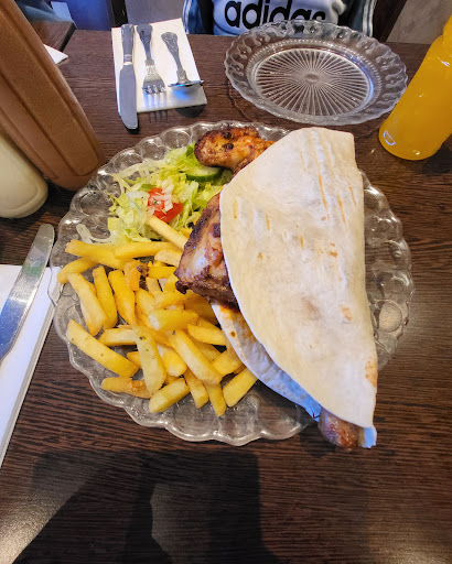 Photo of Lebanese Kitchen - 64A Stanhope Rd, St Albans AL1 5BL